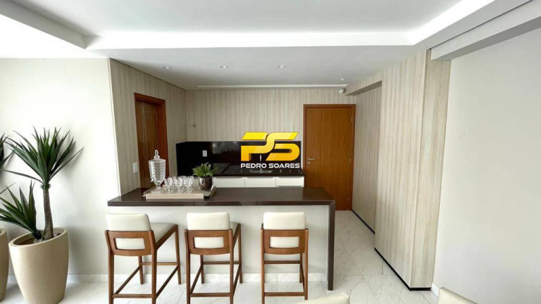 Imagem Apartamento com 2 Quartos à Venda, 57 m² em Jardim Cidade Universitária - João Pessoa Imagem Apartamento com 2 Quartos à Venda, 57 m² em Jardim Cidade Universitária - João Pessoa