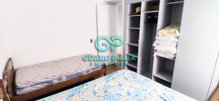 Imagem Apartamento com 2 Quartos à Venda, 65 m² em Enseada - Guarujá