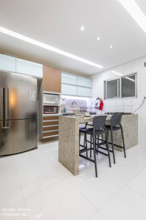 Imagem Apartamento com 4 Quartos à Venda, 180 m² em Treze De Julho - Aracaju Imagem Apartamento com 4 Quartos à Venda, 180 m² em Treze De Julho - Aracaju