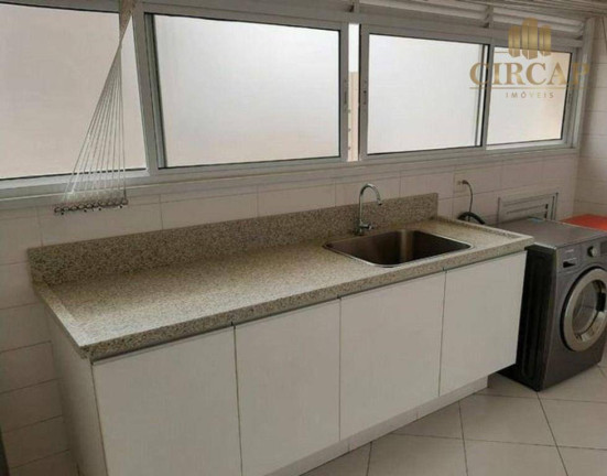 Imagem Apartamento com 4 Quartos à Venda, 216 m² em Chácara Klabin - São Paulo Imagem Apartamento com 4 Quartos à Venda, 216 m² em Chácara Klabin - São Paulo