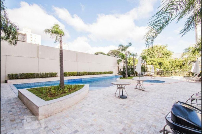 Apartamento com 2 Quartos à Venda, 68 m² em Ipiranga - São Paulo