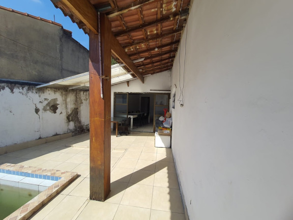 Imagem Casa com 7 Quartos à Venda, 300 m² em Campos Elíseos - Taubaté Imagem Casa com 7 Quartos à Venda, 300 m² em Campos Elíseos - Taubaté