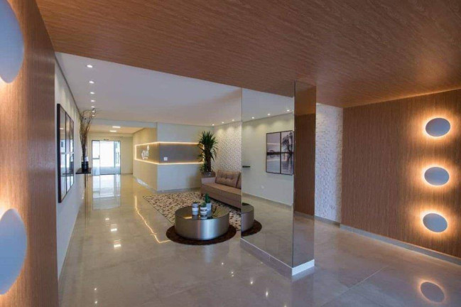 Imagem Apartamento com 3 Quartos à Venda, 173 m² em Aviação - Praia Grande