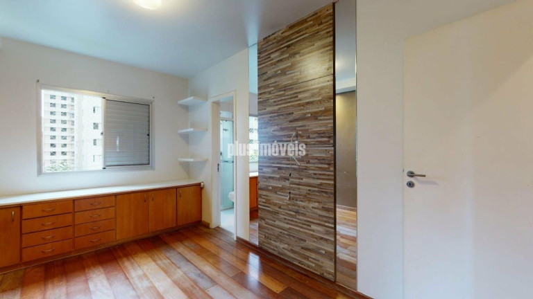 Imagem Apartamento com 3 Quartos à Venda, 79 m² em Vila Romana - São Paulo