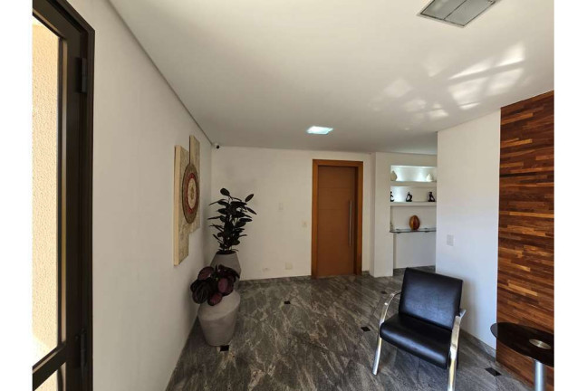 Imagem Apartamento com 3 Quartos à Venda, 81 m² em Vila Regente Feijó - São Paulo Imagem Apartamento com 3 Quartos à Venda, 81 m² em Vila Regente Feijó - São Paulo
