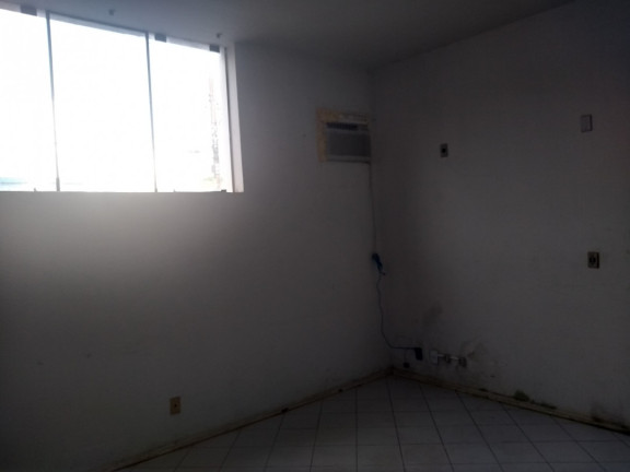 Imagem Imóvel Comercial para Alugar, 647 m² em Vila Santo Antônio - Bauru