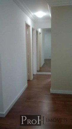 Imagem Apartamento com 3 Quartos à Venda, 60 m² em Jabaquara - São Paulo