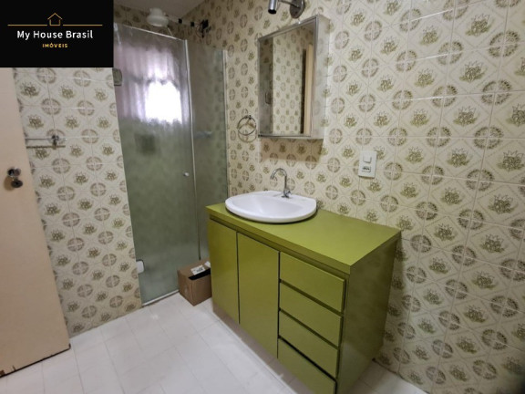 Imagem Apartamento com 3 Quartos à Venda, 84 m² em Santana - São Paulo