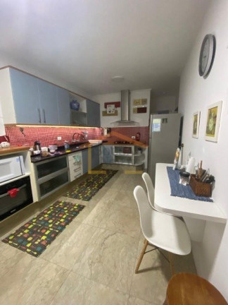 Imagem Apartamento com 3 Quartos à Venda, 143 m² em água Fria - São Paulo Imagem Apartamento com 3 Quartos à Venda, 143 m² em água Fria - São Paulo