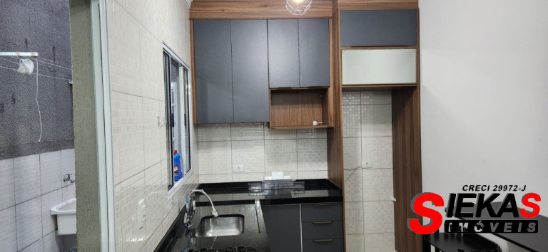 Imagem Casa com 2 Quartos à Venda, 60 m² em Penha - São Paulo Imagem Casa com 2 Quartos à Venda, 60 m² em Penha - São Paulo