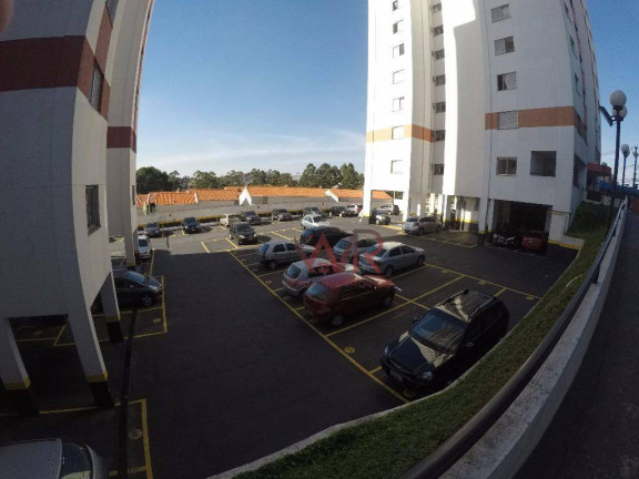 Imagem Apartamento com 1 Quarto à Venda, 40 m² em Itaquera - São Paulo