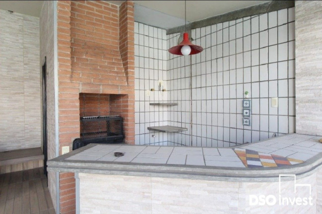 Imagem Casa com 5 Quartos à Venda ou Locação, 500 m² em Brooklin - São Paulo