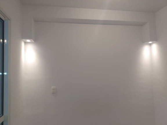 Imagem Apartamento com 1 Quarto para Alugar, 35 m² em Brooklin Paulista - São Paulo
