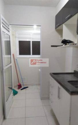 Apartamento com 2 Quartos à Venda, 47 m² em Jardim Colonial - São Paulo