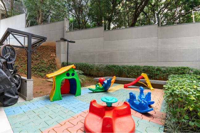 Imagem Apartamento com 2 Quartos à Venda, 47 m² em Vila Mariana - São Paulo