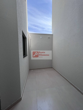 Imagem Apartamento com 2 Quartos à Venda, 48 m² em Vila América - Santo André
