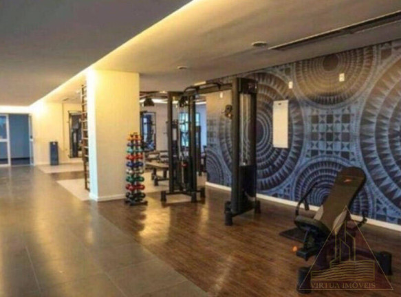 Imagem Apartamento com 1 Quarto à Venda, 60 m² em Gonzaga - Santos Imagem Apartamento com 1 Quarto à Venda, 60 m² em Gonzaga - Santos