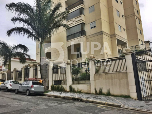 Imagem Apartamento com 3 Quartos à Venda, 98 m² em Vila Maria Alta - São Paulo