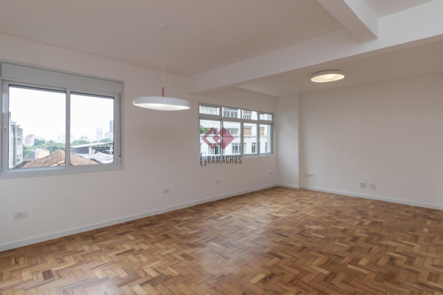 Imagem Apartamento com 2 Quartos à Venda, 90 m² em Santa Cecília - São Paulo