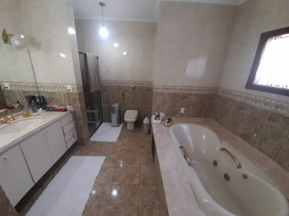 Imagem Casa com 4 Quartos à Venda, 410 m² em Bairro Campos De Santo Antônio - Itu