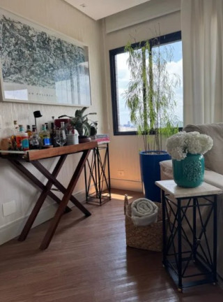 Imagem Apartamento com 3 Quartos à Venda, 106 m² em Vila Mariana - São Paulo Imagem Apartamento com 3 Quartos à Venda, 106 m² em Vila Mariana - São Paulo