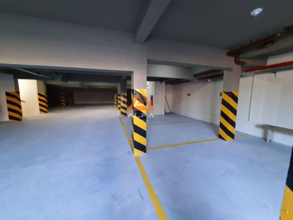 Imagem Apartamento com 2 Quartos à Venda, 70 m²