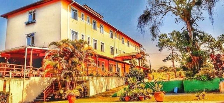 Imóvel com 31 Quartos à Venda, 900 m² em Tijuca - Teresópolis