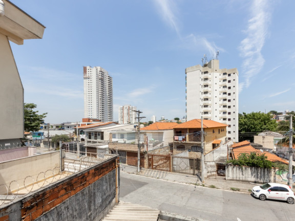 Imagem Sobrado com 3 Quartos à Venda, 197 m² em Parque São Domingos - São Paulo Imagem Sobrado com 3 Quartos à Venda, 197 m² em Parque São Domingos - São Paulo