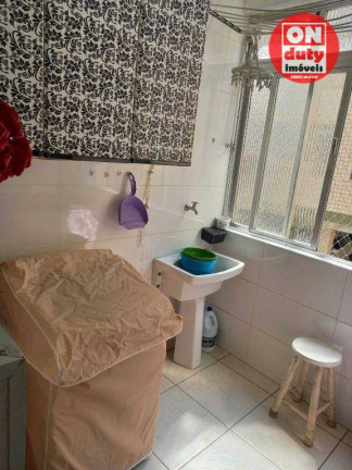 Imagem Apartamento com 3 Quartos à Venda, 75 m² em Ponta Da Praia - Santos Imagem Apartamento com 3 Quartos à Venda, 75 m² em Ponta Da Praia - Santos