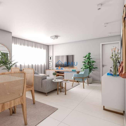 Imagem Apartamento com 2 Quartos à Venda, 73 m² em Santana - São Paulo