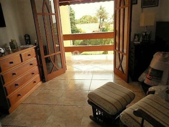 Imagem Casa de Condomínio com 4 Quartos à Venda, 436 m² em Parque Dos Cafezais 4 - Itupeva