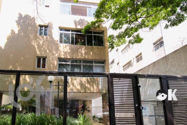 Imagem Apartamento com 4 Quartos à Venda, 155 m² em Perdizes - São Paulo Imagem Apartamento com 4 Quartos à Venda, 155 m² em Perdizes - São Paulo
