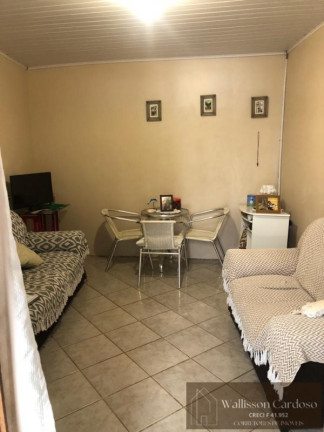 Imagem Casa com 3 Quartos à Venda, 62 m² em Barra - Balneário Camboriú