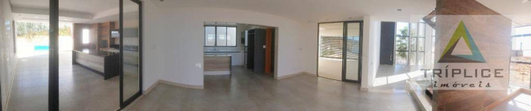Imagem Casa com 4 Quartos à Venda, 498 m² em Spina Ville Ii - Juiz De Fora