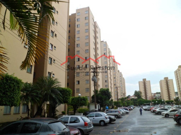 Imagem Apartamento com 2 Quartos à Venda, 49 m² em Jardim Ubirajara - São Paulo