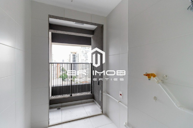 Imagem Imóvel com 3 Quartos à Venda, 84 m² em Vila Clementino - São Paulo Imagem Imóvel com 3 Quartos à Venda, 84 m² em Vila Clementino - São Paulo