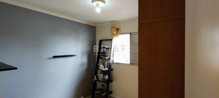 Imagem Apartamento com 2 Quartos para Alugar, 50 m² em Vila Mascote - São Paulo