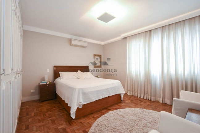 Imagem Apartamento com 3 Quartos à Venda, 210 m² em Higienópolis - São Paulo