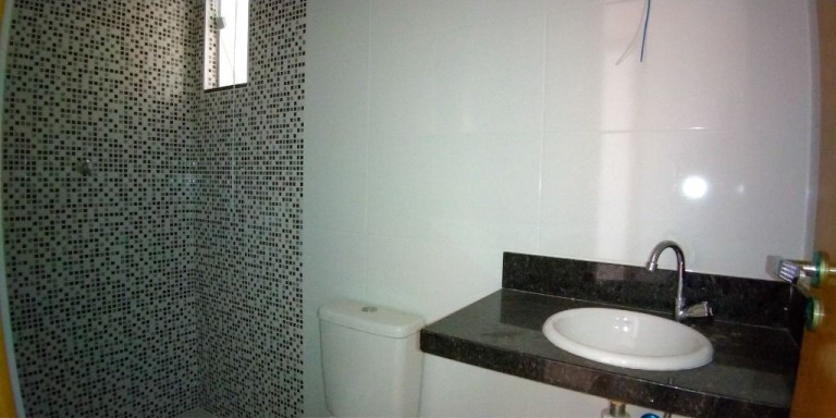 Imagem Apartamento com 2 Quartos à Venda, 40 m² em Itaquera - São Paulo