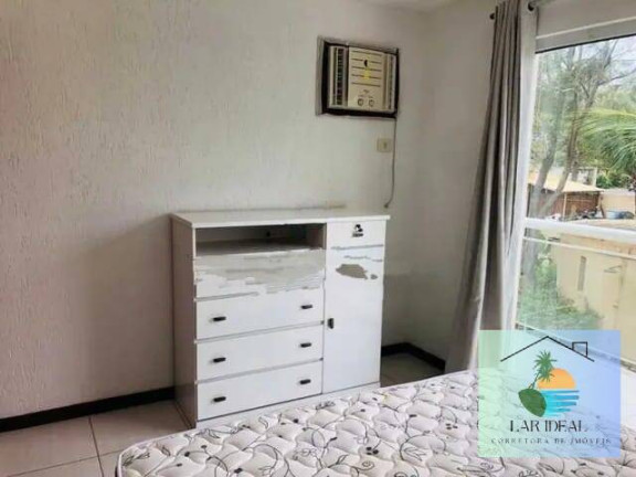 Imagem Casa com 3 Quartos para Alugar, em Rasa - Búzios Imagem Casa com 3 Quartos para Alugar, em Rasa - Búzios