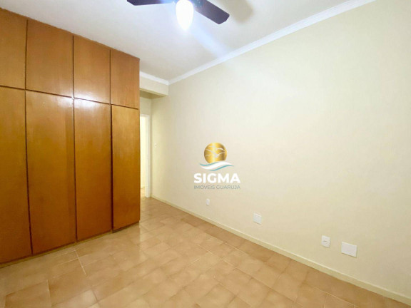 Imagem Apartamento com 3 Quartos à Venda, 84 m² em Jardim Astúrias - Guarujá