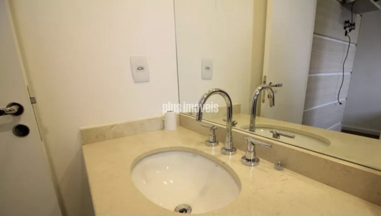 Imagem Apartamento com 3 Quartos à Venda, 122 m² em Morumbi - São Paulo Imagem Apartamento com 3 Quartos à Venda, 122 m² em Morumbi - São Paulo