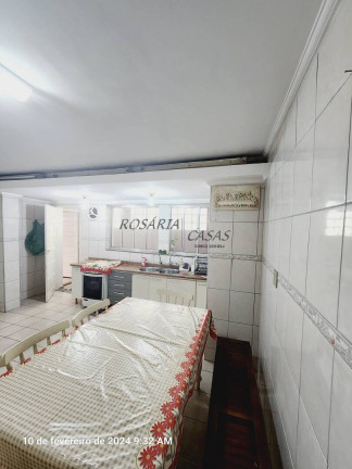 Imagem Casa com 3 Quartos à Venda, 141 m² em Jardim Trussardi - São Paulo Imagem Casa com 3 Quartos à Venda, 141 m² em Jardim Trussardi - São Paulo
