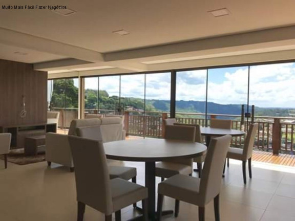 Apartamento com 4 Quartos à Venda, 132 m² em Centro - Gramado