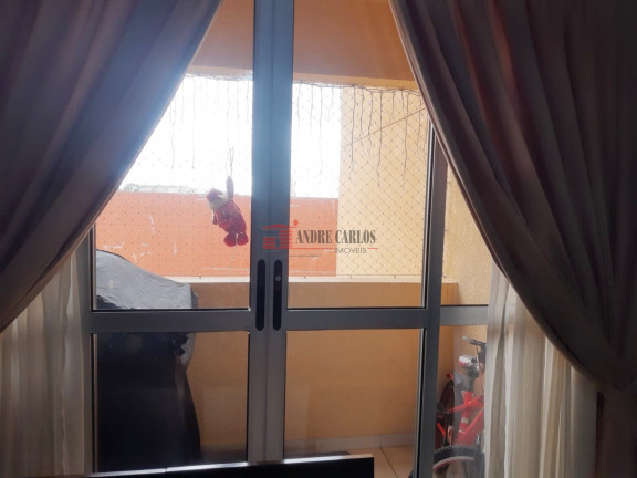 Imagem Apartamento com 2 Quartos à Venda, 62 m² em Jaguaribe - Osasco Imagem Apartamento com 2 Quartos à Venda, 62 m² em Jaguaribe - Osasco