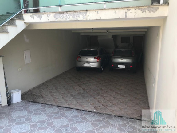 Casa com 3 Quartos à Venda, 220 m² em Boa Vista - São Caetano Do Sul
