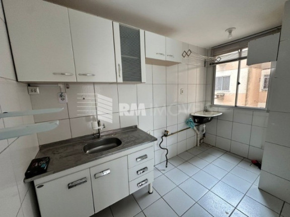 Imagem Apartamento com 2 Quartos à Venda, 45 m² em Caji - Lauro De Freitas