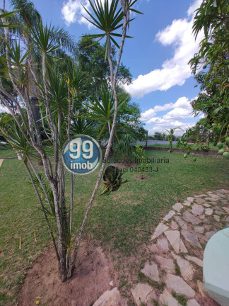 Imagem Casa com 3 Quartos à Venda, 1 m² em Ninho Verde Ii - Pardinho Imagem Casa com 3 Quartos à Venda, 1 m² em Ninho Verde Ii - Pardinho