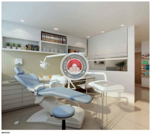 Imagem Sala Comercial à Venda, 31 m² em Barra Da Tijuca - Rio De Janeiro Imagem Sala Comercial à Venda, 31 m² em Barra Da Tijuca - Rio De Janeiro