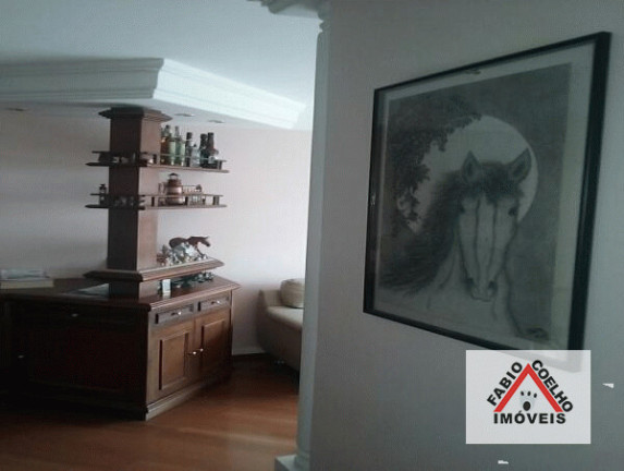 Imagem Apartamento com 3 Quartos à Venda, 91 m² em Jardim Marajoara - São Paulo Imagem Apartamento com 3 Quartos à Venda, 91 m² em Jardim Marajoara - São Paulo